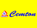 PPHU "CEMTON" Dariusz Santorek logo