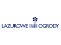 Spółdzielnia Mieszkaniowa ,,Lazurowa” logo