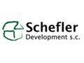 Schefler Development logo