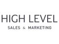 High Level Sales&Marketing logo