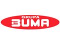Logo dewelopera: Grupa BUMA