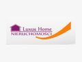 Luxus Home logo