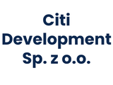 Citi Development Sp. z o.o. logo