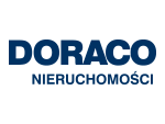 Doraco Nieruchomości Sp. z o.o. logo