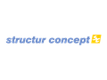 Structur Concept Sp. z o.o. logo