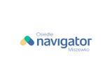 Navigator Miszewko logo