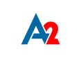 A2 System Sp. z o.o. Sp.k. logo