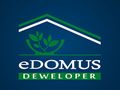 Edomus Deweloper logo