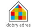Logo dewelopera: DOBRY ADRES Sp. z o.o.