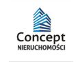 Concept Nieruchomości logo