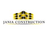 Jania Construction logo