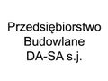 Przedsiębiorstwo Budowlane DA-SA s.j. logo