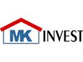 MK Invest logo