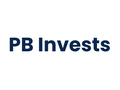 PB Invests logo