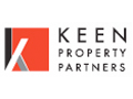 Keen Property Management logo