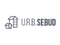 U.R.B. SEBUD logo