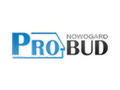PRO-BUD NOWOGARD s.c. logo