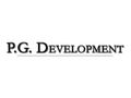 P.G. Development logo
