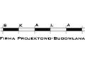 Skala Firma Projektowo Budowlana logo