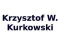 Krzysztof W. Kurkowski logo