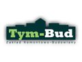 Tym-Bud logo