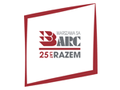 Logo dewelopera: BARC Warszawa S.A.