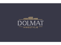 Logo dewelopera: DOLMAT Inwestycje S.A.