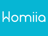 Homiia logo