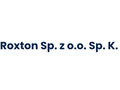 Logo dewelopera: Roxton Sp. z o.o. Sp. K.