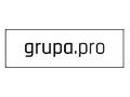 Grupa.pro logo