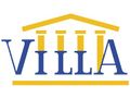 Villa sp. z o.o. sp. k. logo