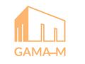 Logo dewelopera: Gama-M Sp. z o.o.