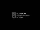 Eco Dom Development Polska logo