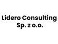Lidero Consulting Sp. z o.o. logo