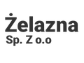 Żelazna Sp. z o.o. logo