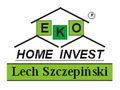 Eko Home Invest logo