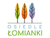 Osiedle Łomianki logo