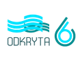 Open Six logo