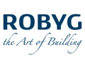 Logo dewelopera: Grupa ROBYG
