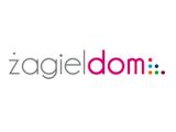 Żagiel Dom logo