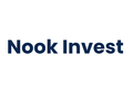 Nook Invest logo