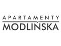 Apartamenty Modlińska logo