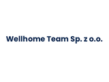 Wellhome Team Sp. z o.o. logo