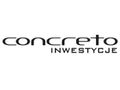 CONCRETO INWESTYCJE Sp. z o.o. logo