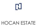Hocan Estate logo