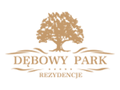 Dębowy Park Rezydencje logo
