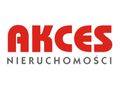 Akces Nieruchomości logo