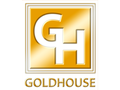 GoldHouse logo
