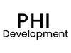 PHI Development logo