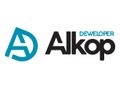 Logo dewelopera: Alkop Deweloper